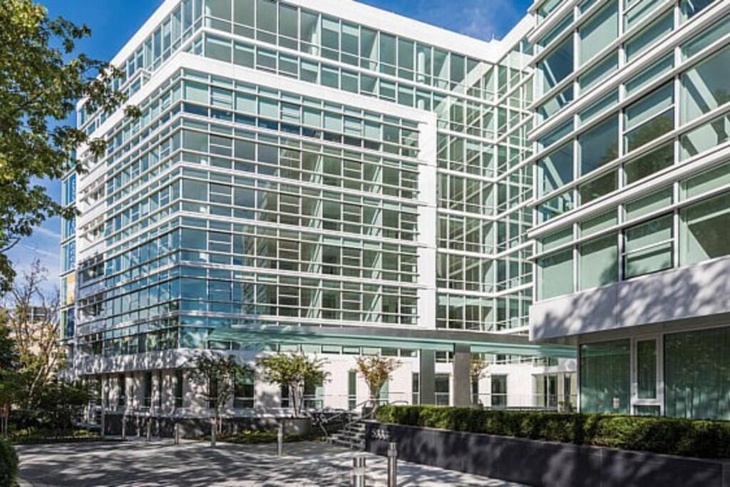 Modern, Chic, Great Location Apartamento Washington Exterior foto