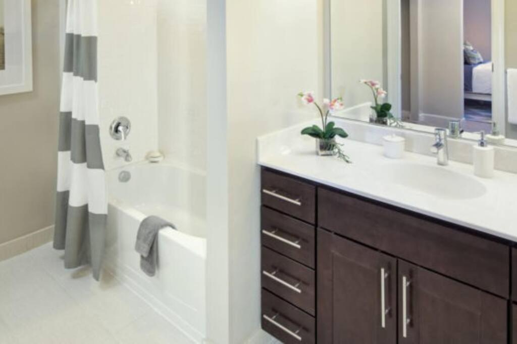 Modern, Chic, Great Location Apartamento Washington Exterior foto