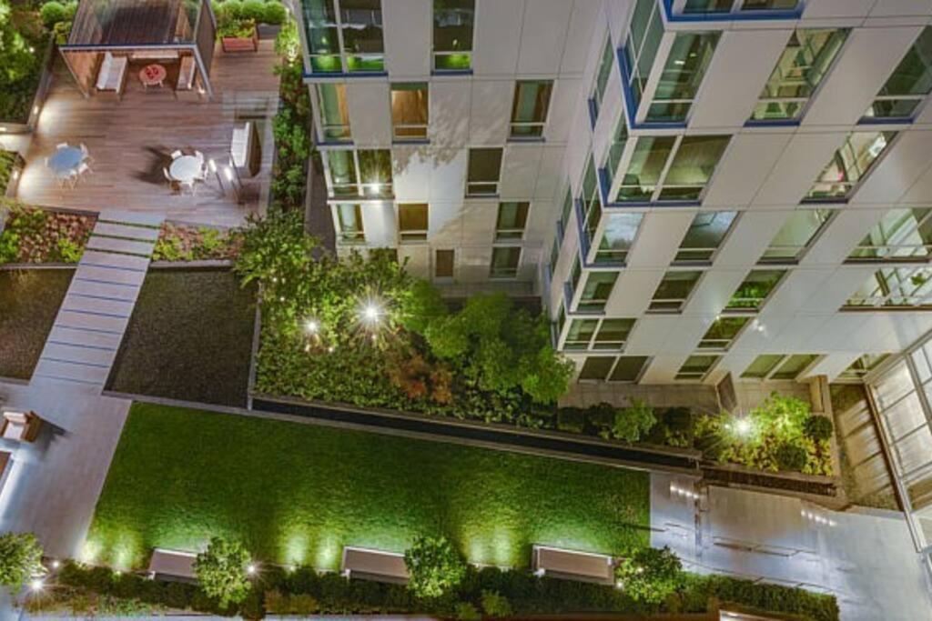 Modern, Chic, Great Location Apartamento Washington Exterior foto